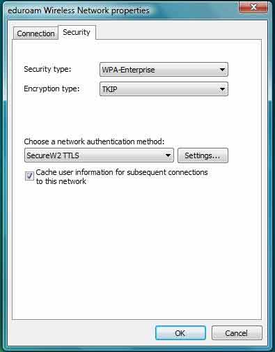 Microsoft Vista Ayarlari